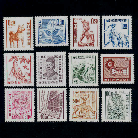 ȭũ-12(NO.206-217)-VF-1963-1964