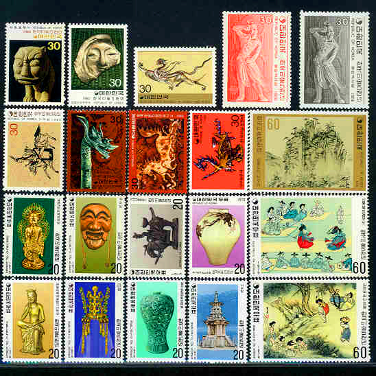 ѱ̼ 5000 Ư-20-ǥ-1979.4.1~1980.11.20