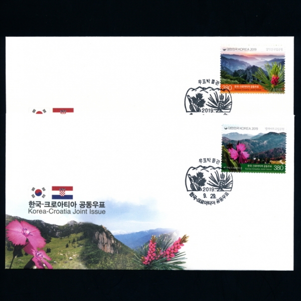 ѱ-ũξƼ ǥ-ǥڹ  Ϻ(FDC)-ǥڹ -2019.8.29