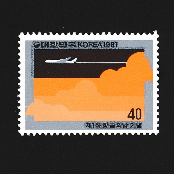 1ȸ װ -ǥ-1981.10.30