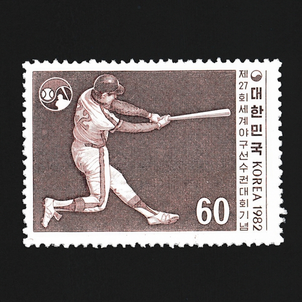 27ȸ ߱ Ǵȸ-ǥ-1982.9.4