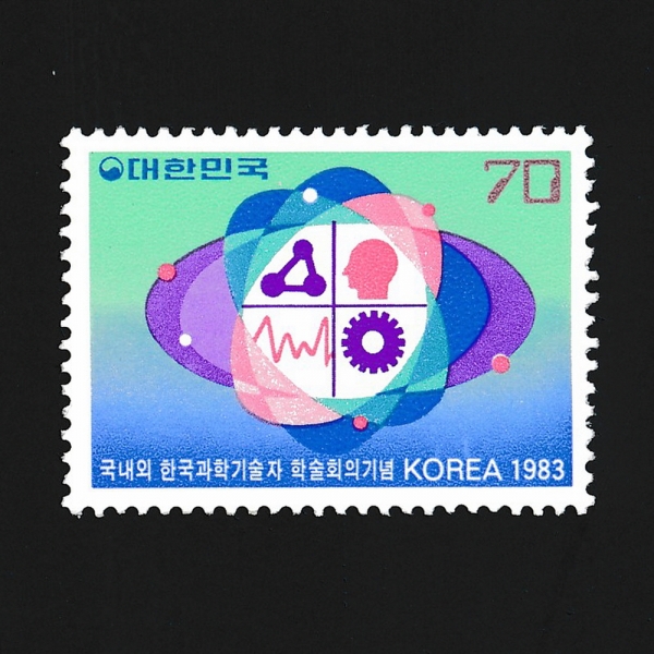  ѱ б мȸ-ǥ-1983.7.4