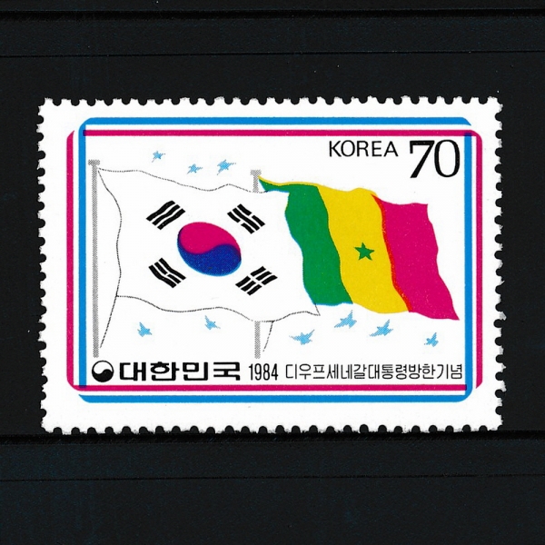 װ  -ǥ-1984.7.9