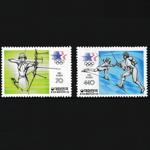 23ȸ ν ø ȸ-2-ǥ-1984.7.28