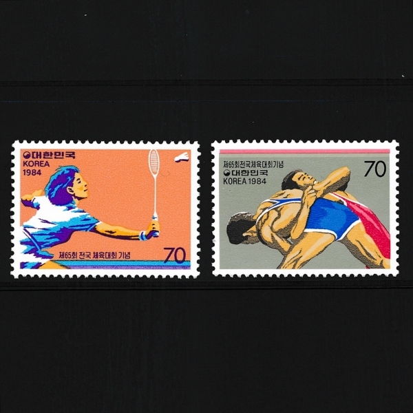 65ȸ üȸ(뱸)-2-ǥ-1984.10.11