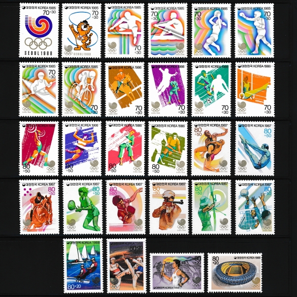 88  ø ø1~11-28-ǥ-1985.3.20~1988.5.6
