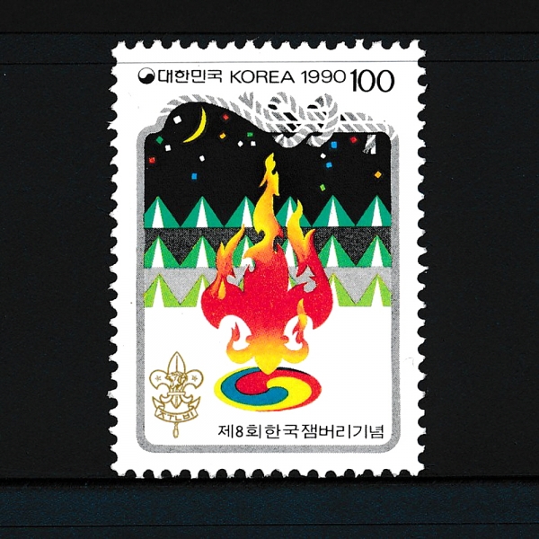 8ȸ ѱ -ǥ-1990.8.8