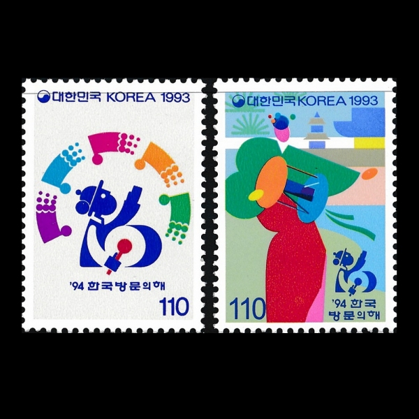 94 ѱ湮 -2-ǥ-1993.9.27
