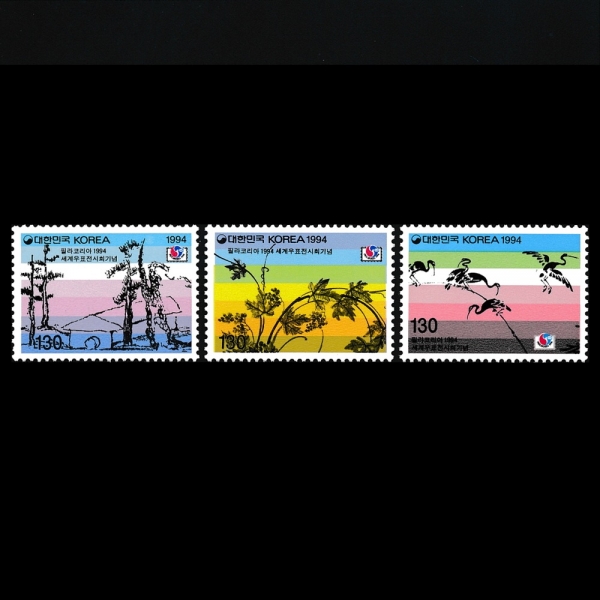 ʶڸ 1994 ǥȸ -3-ǥ-1994.8.16