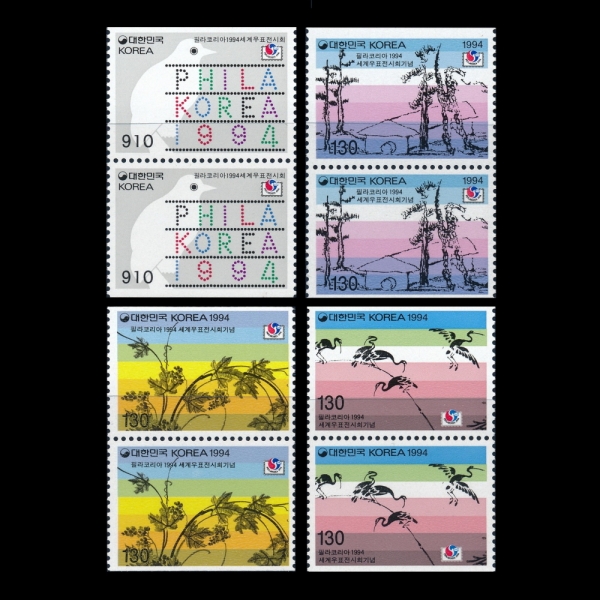 94ʶڸ-4--޴ǥø -1994.6.13~8.16