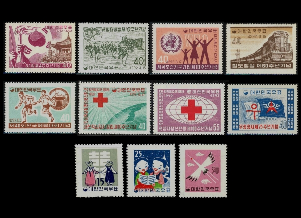 1959  ǥ-11-1959.3.1~12.15
