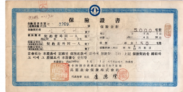 -() -1965